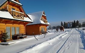 Domki Masny Chochołów